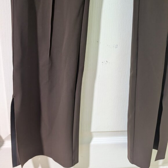 NWT epoque evolution | Jet Set Flare In Dark Brown (Size 6) - Picture 8 of 12